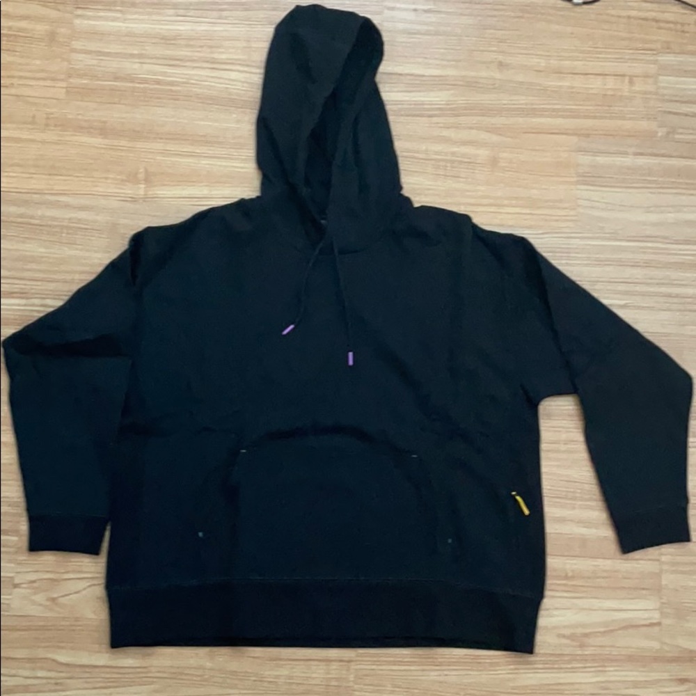 BRAND NEW BOMBAS HOODIE